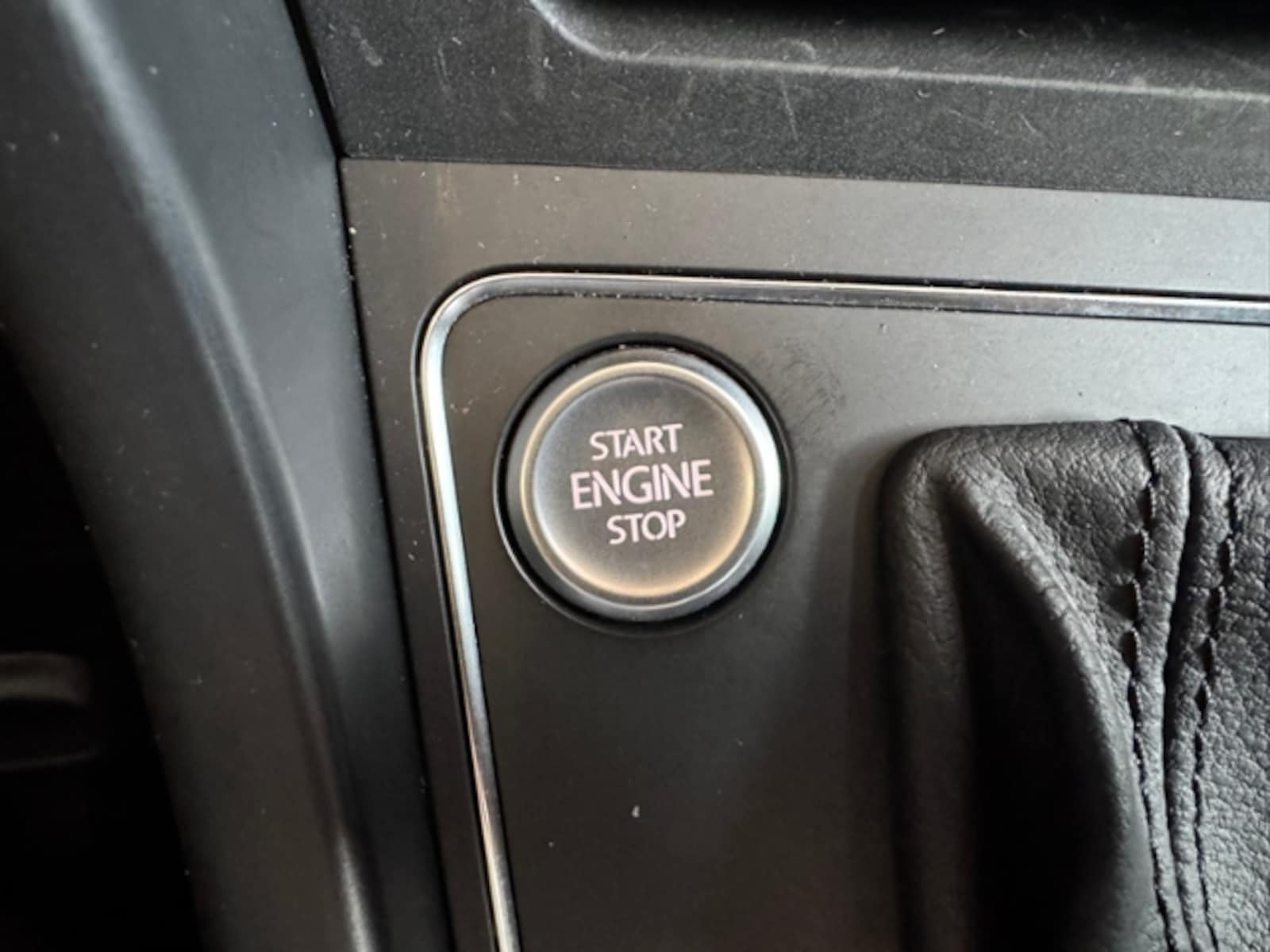 Volkswagen Touran – Bild 20