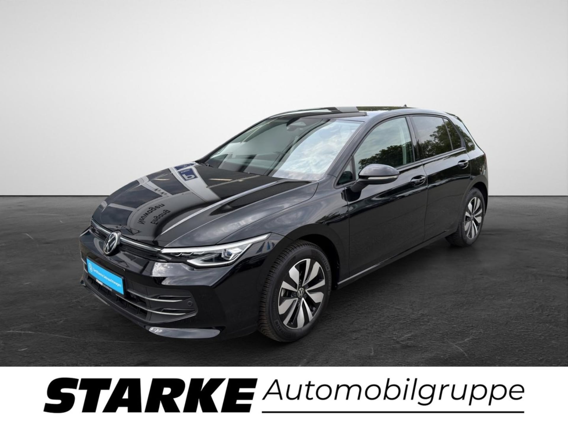 Volkswagen Golf Life