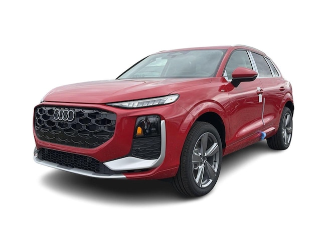 Photo of 2026 Audi Q3 SUV