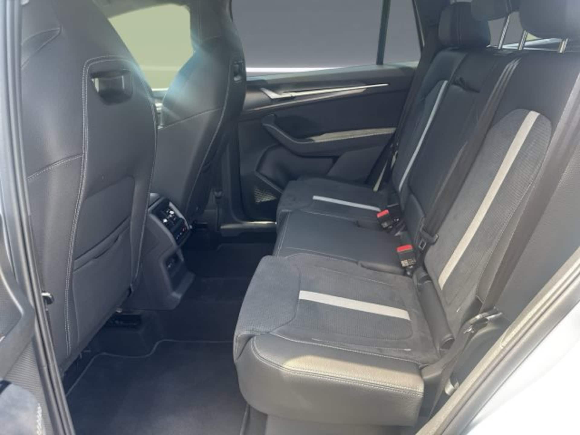 Skoda Kodiaq Sportline