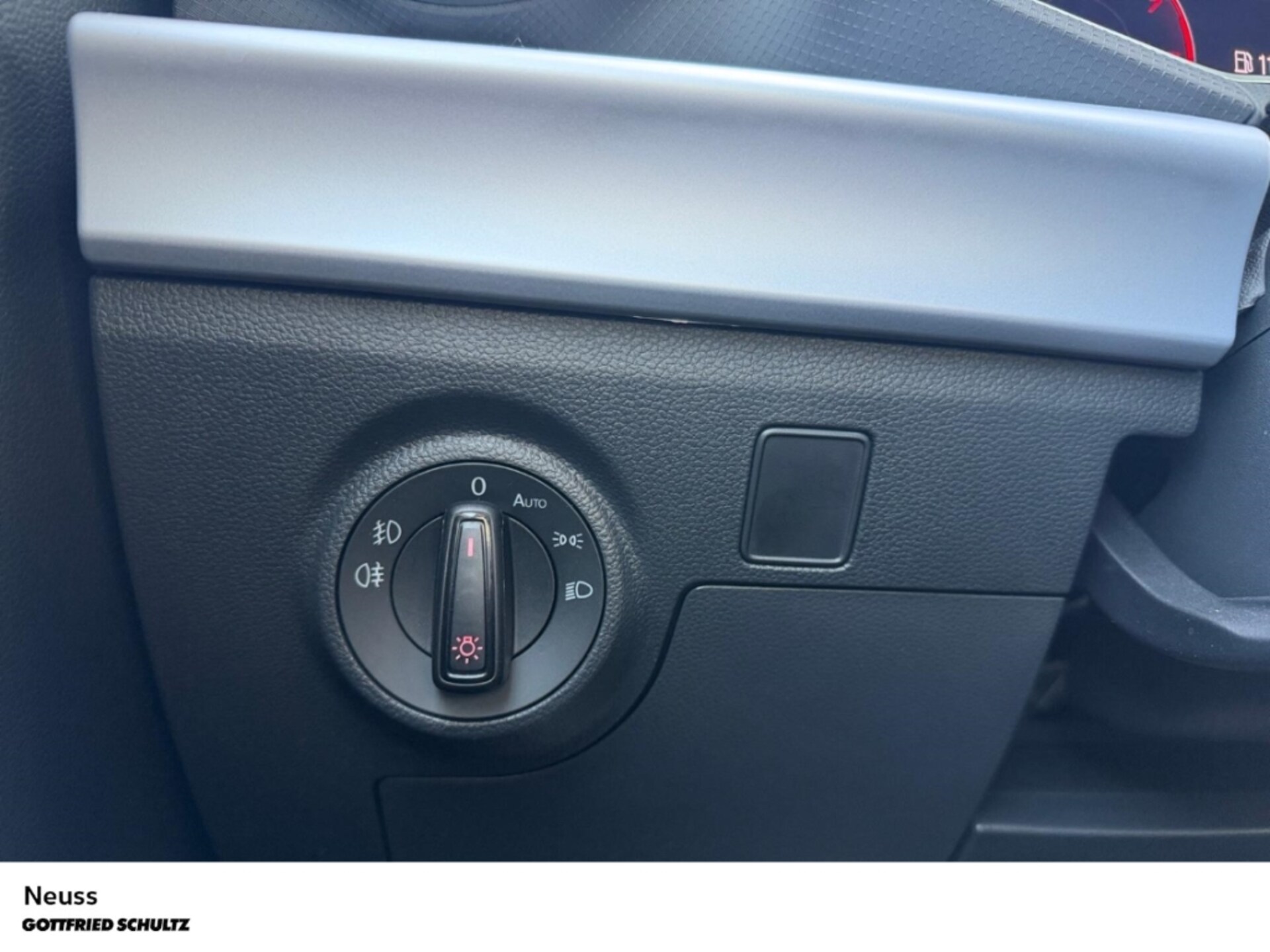 SEAT Ibiza FR