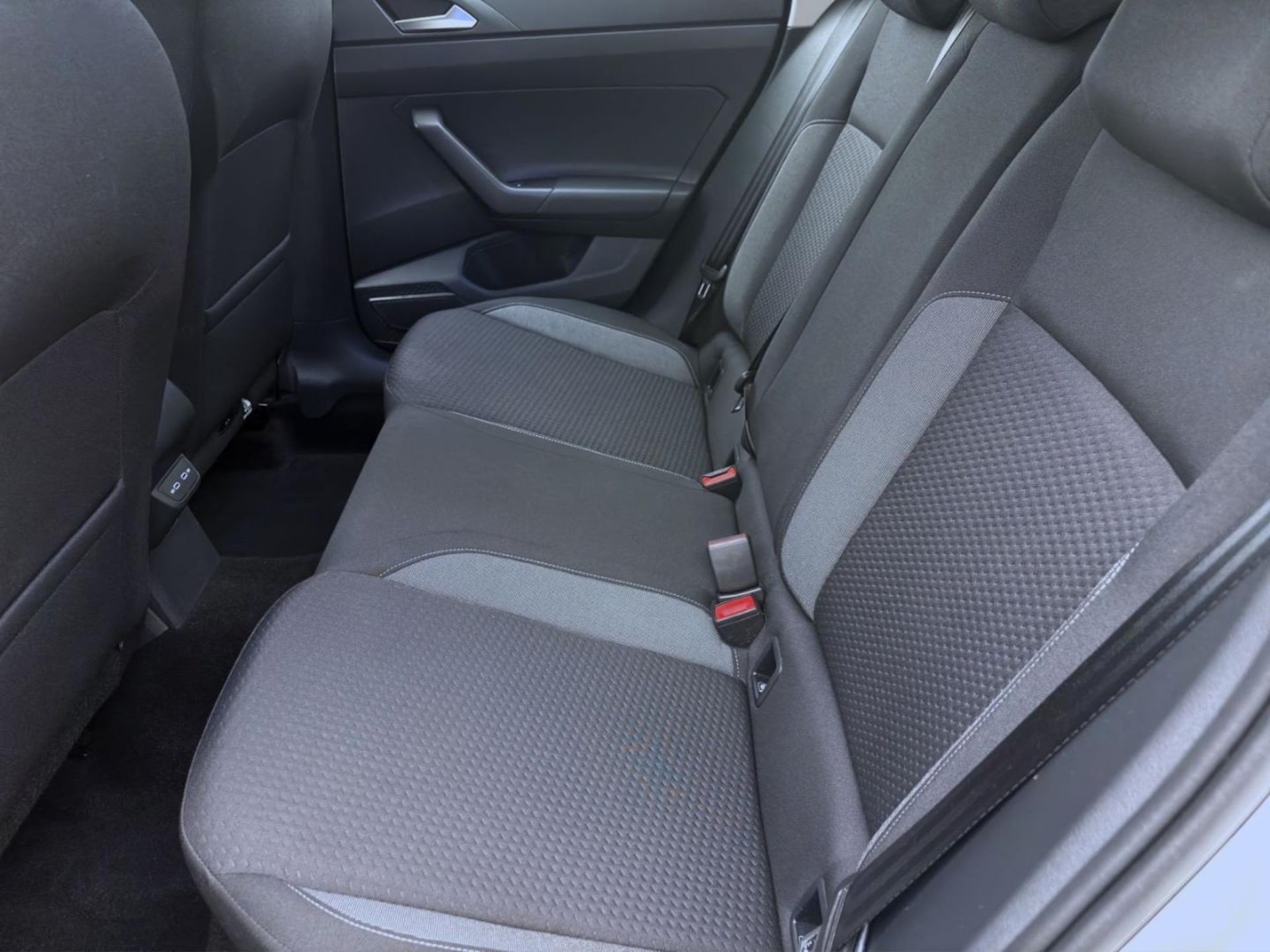 Volkswagen Taigo Life