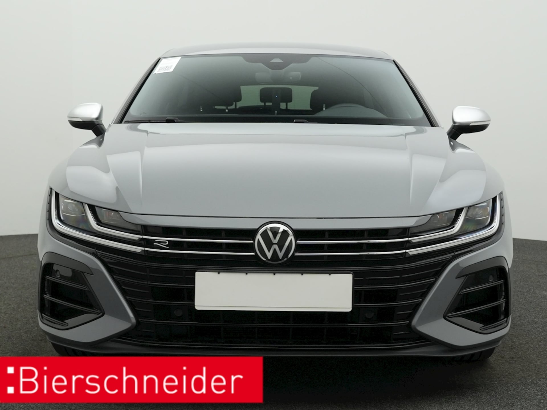 Volkswagen Arteon Shooting Brake R