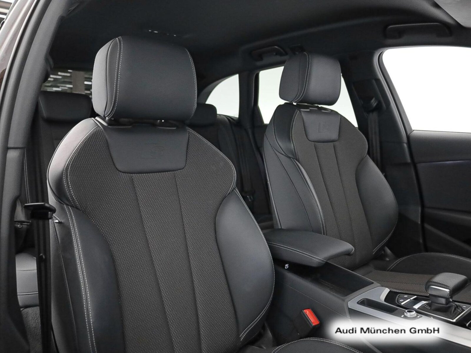 Audi A4 Avant – Bild 10
