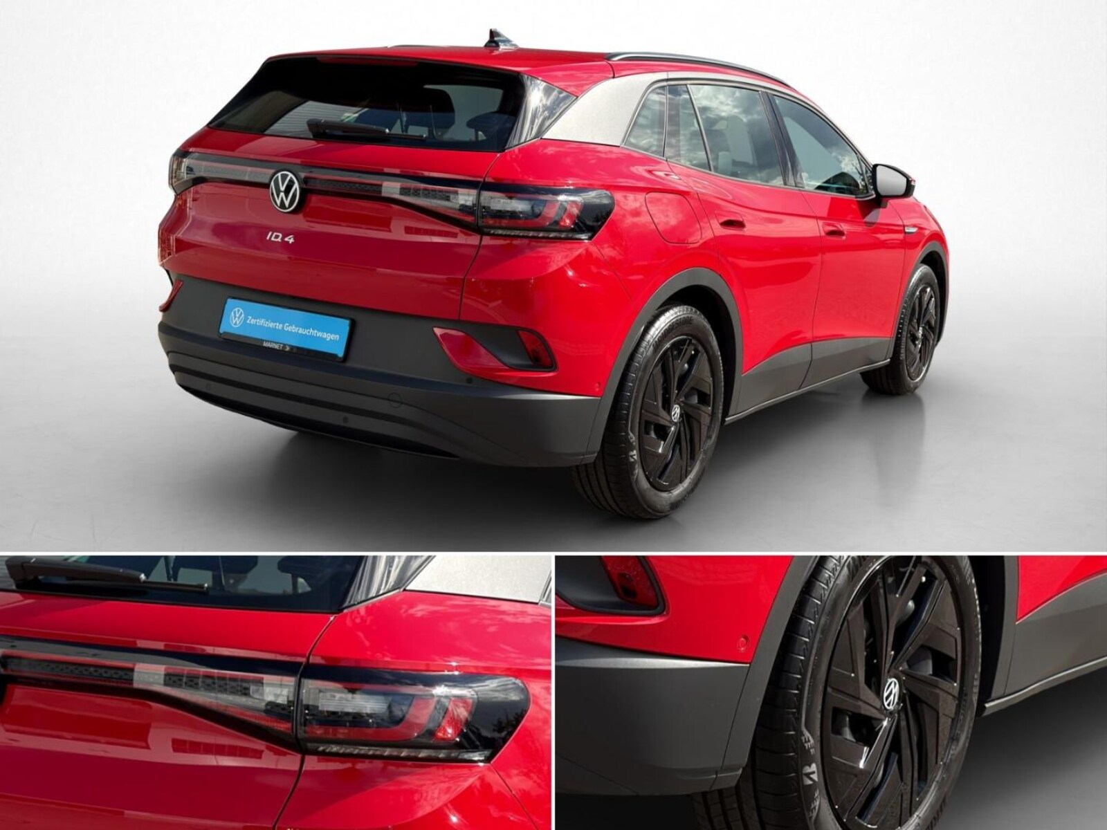 Volkswagen ID.4 – Bild 18
