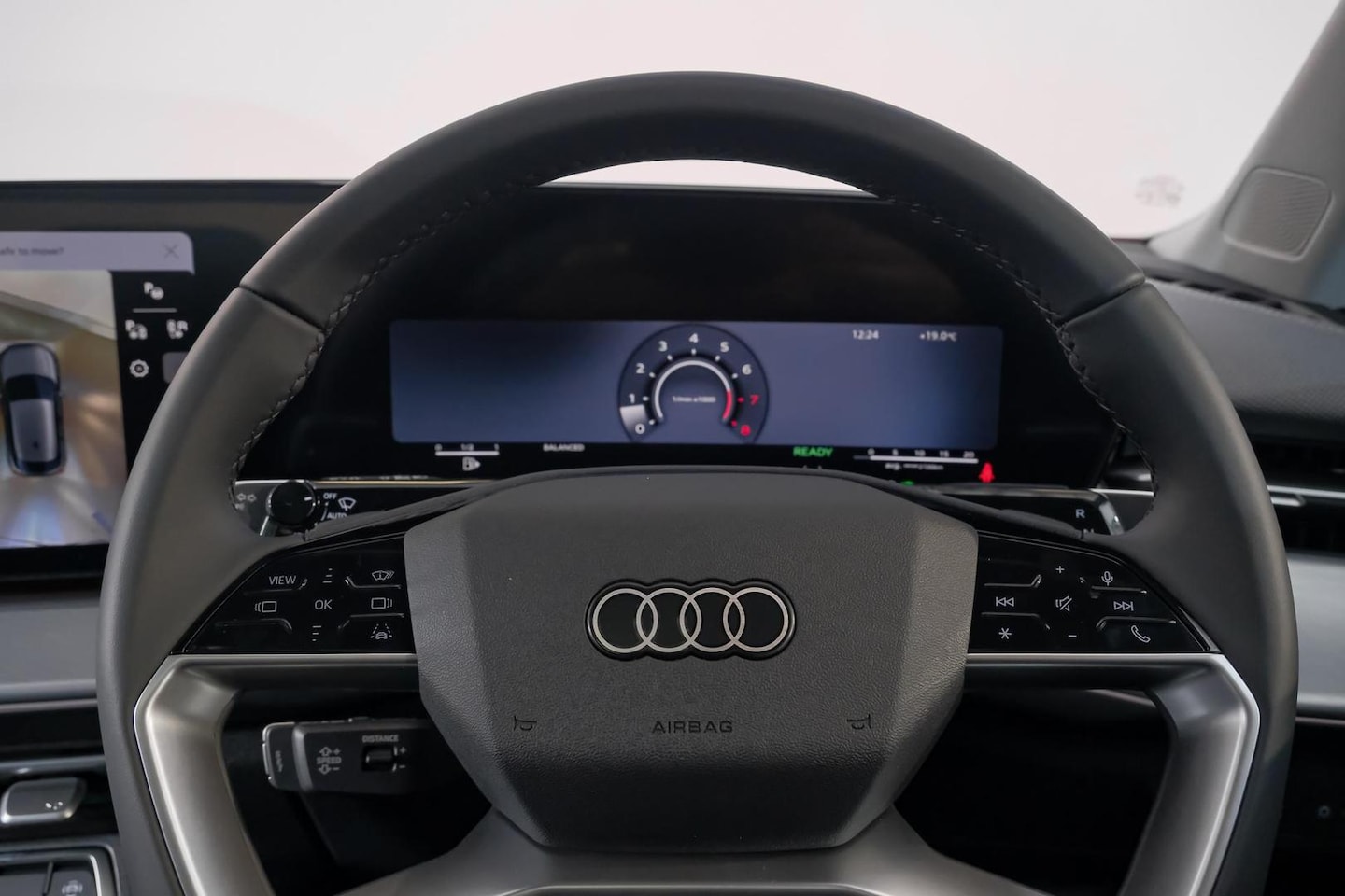 Image about Audi Q3 Sportback TFSI 110 kW