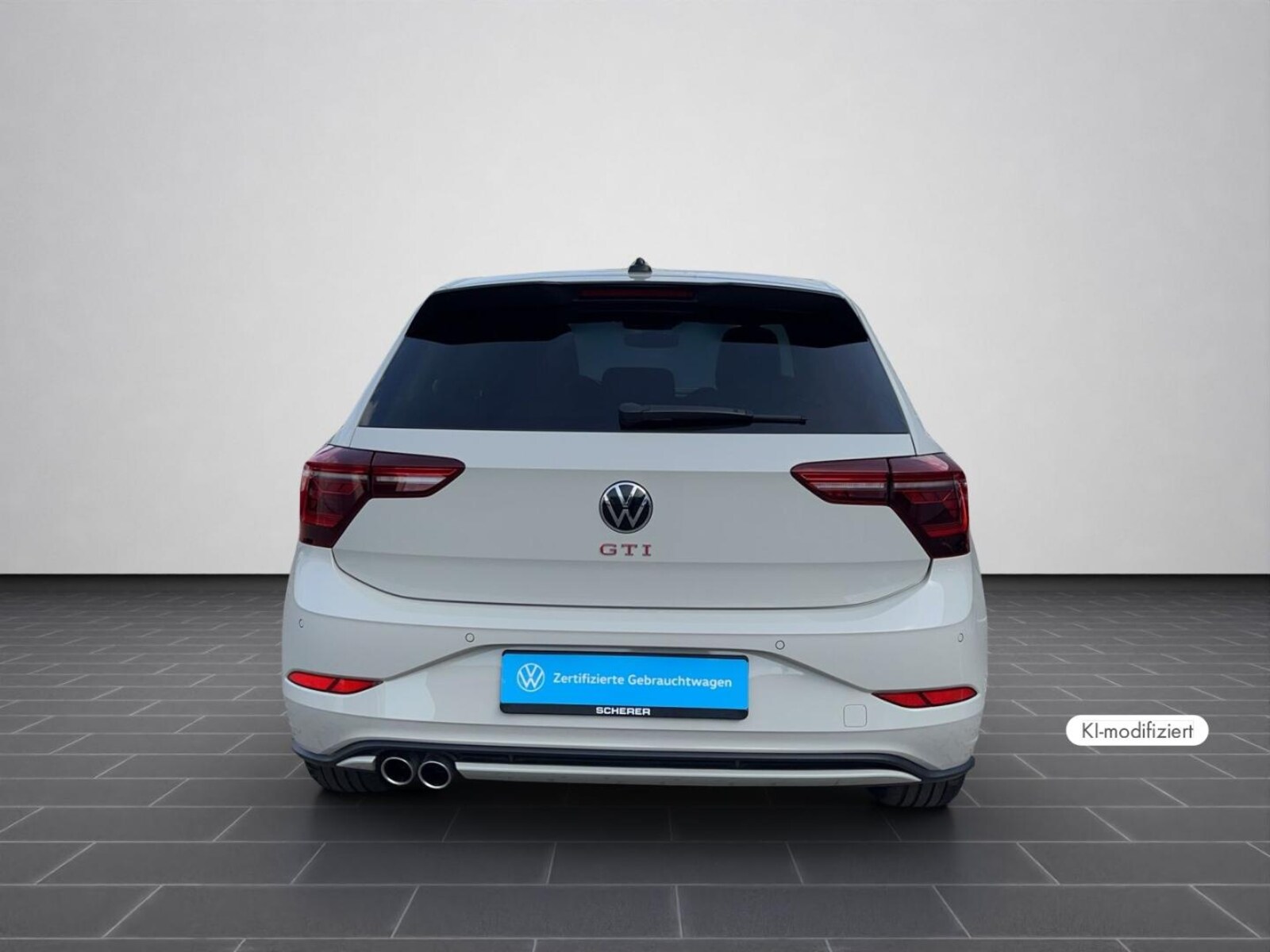 Volkswagen Polo – Bild 6