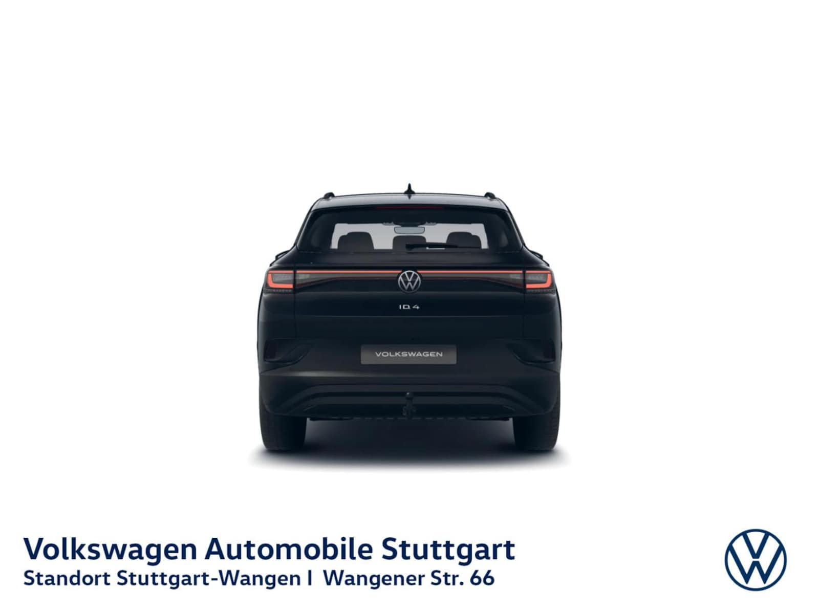 Volkswagen ID.4 – Bild 6