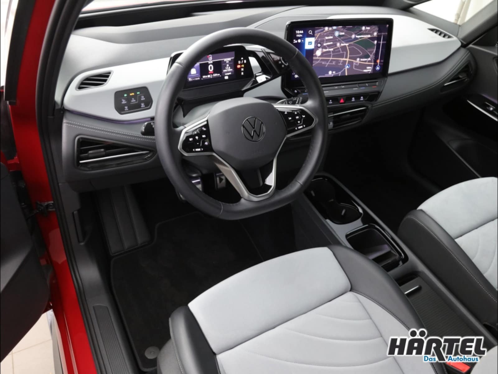 Volkswagen ID.3 – Bild 9