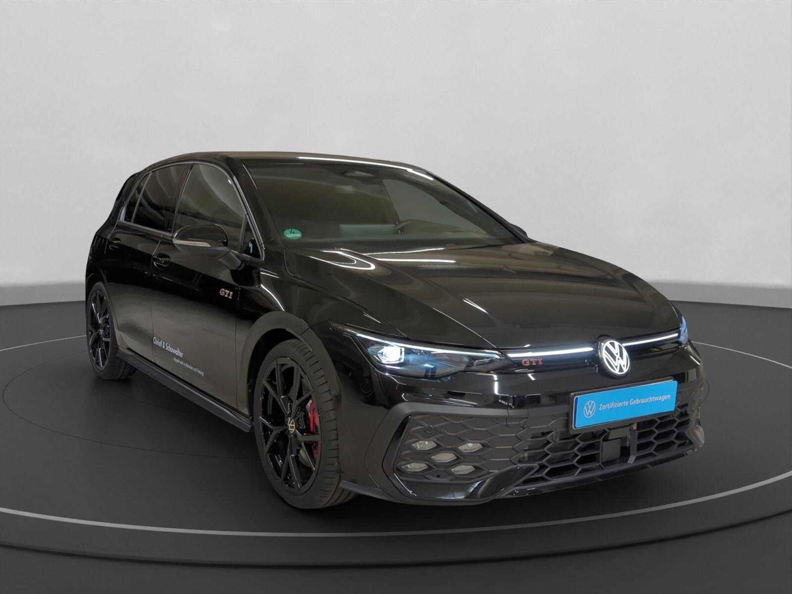 Volkswagen Golf – Bild 6