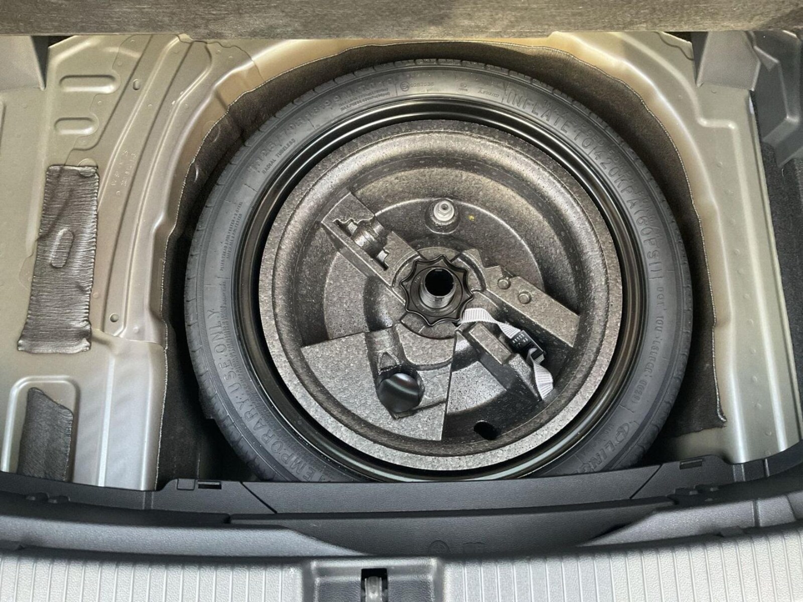 Volkswagen T-Cross – Bild 17