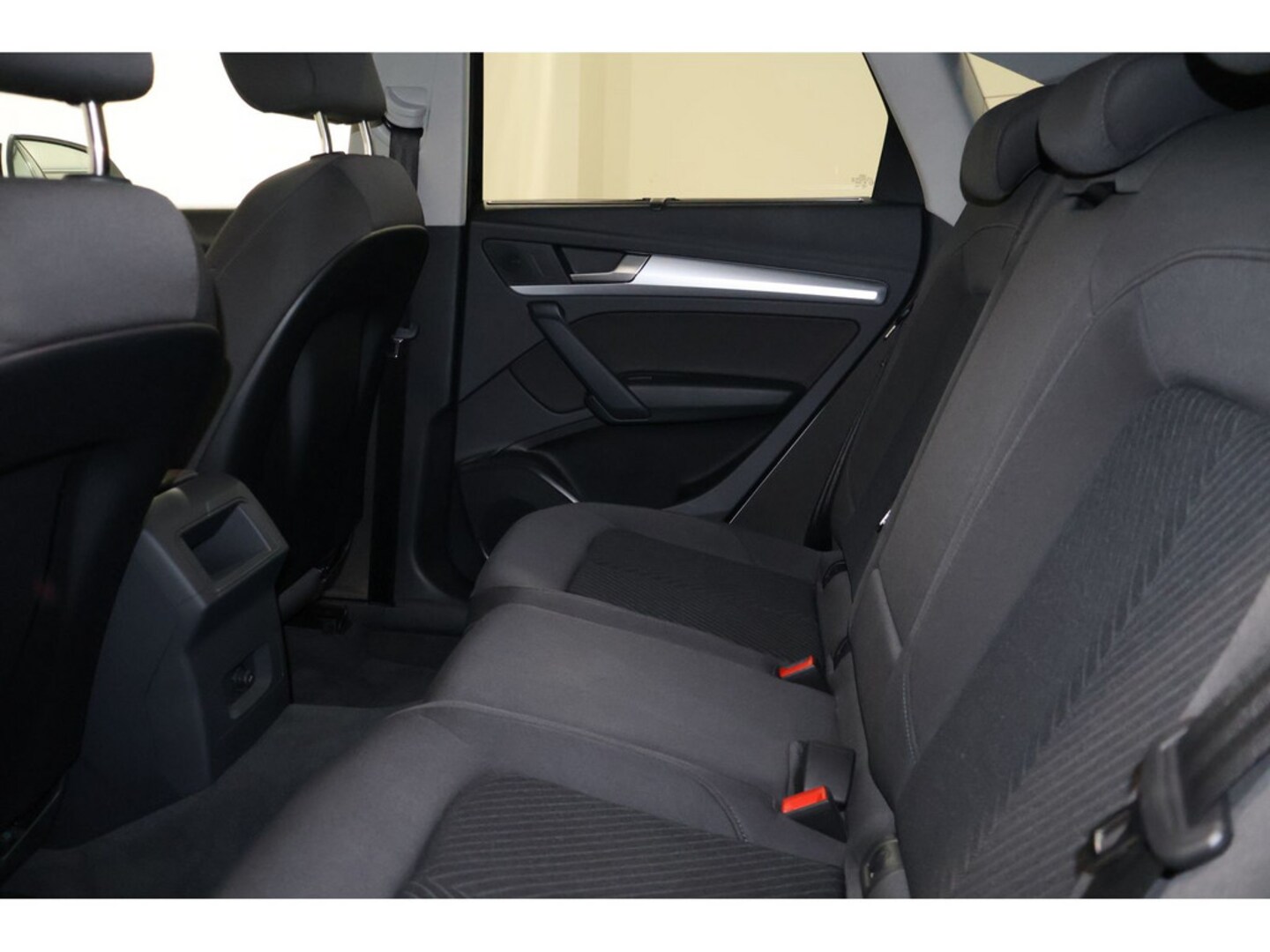Bild über Audi Q5 Sportback 40 TDI quattro S tronic - für weitere Informationen kontaktieren Sie den Audi Partner
