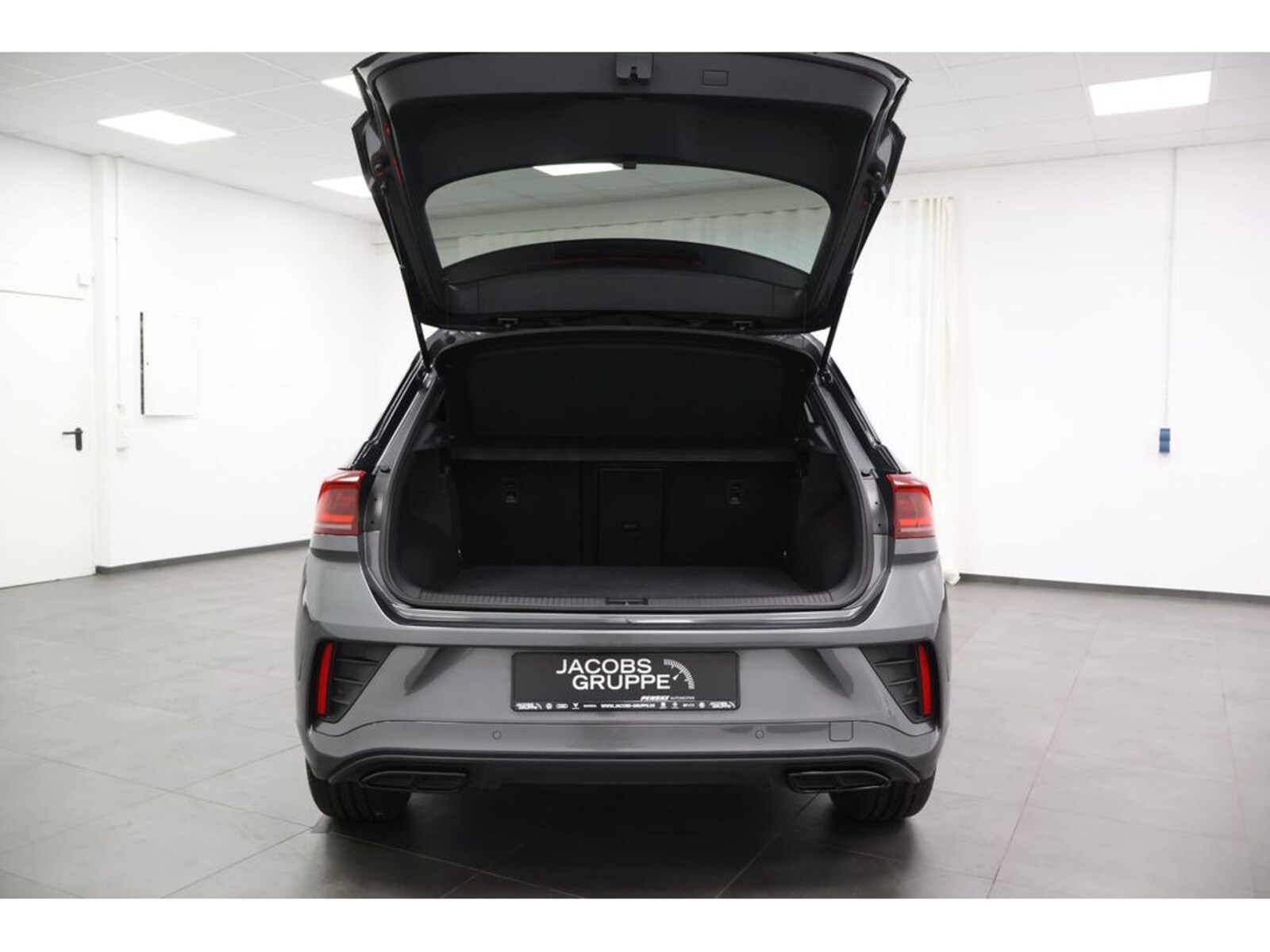 Volkswagen T-Roc – Bild 23