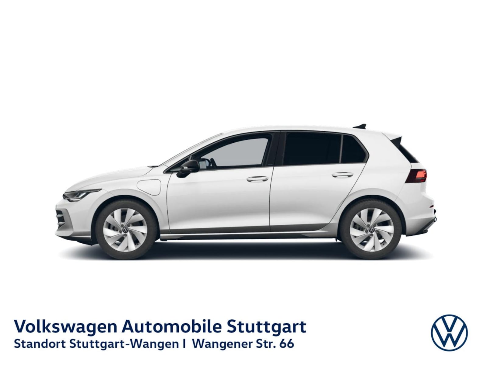 Volkswagen Golf – Bild 5