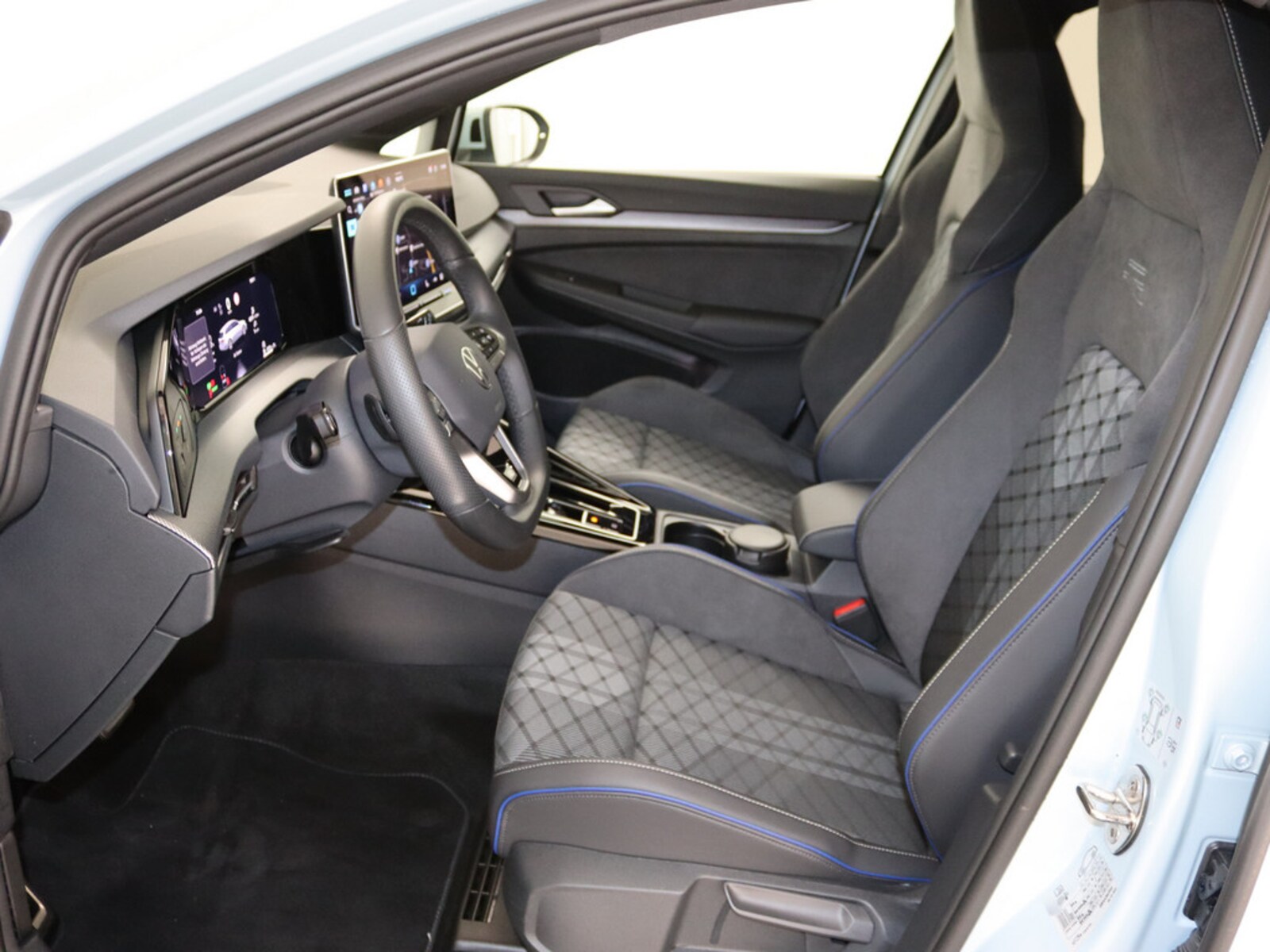 Volkswagen Golf Variant – Bild 14