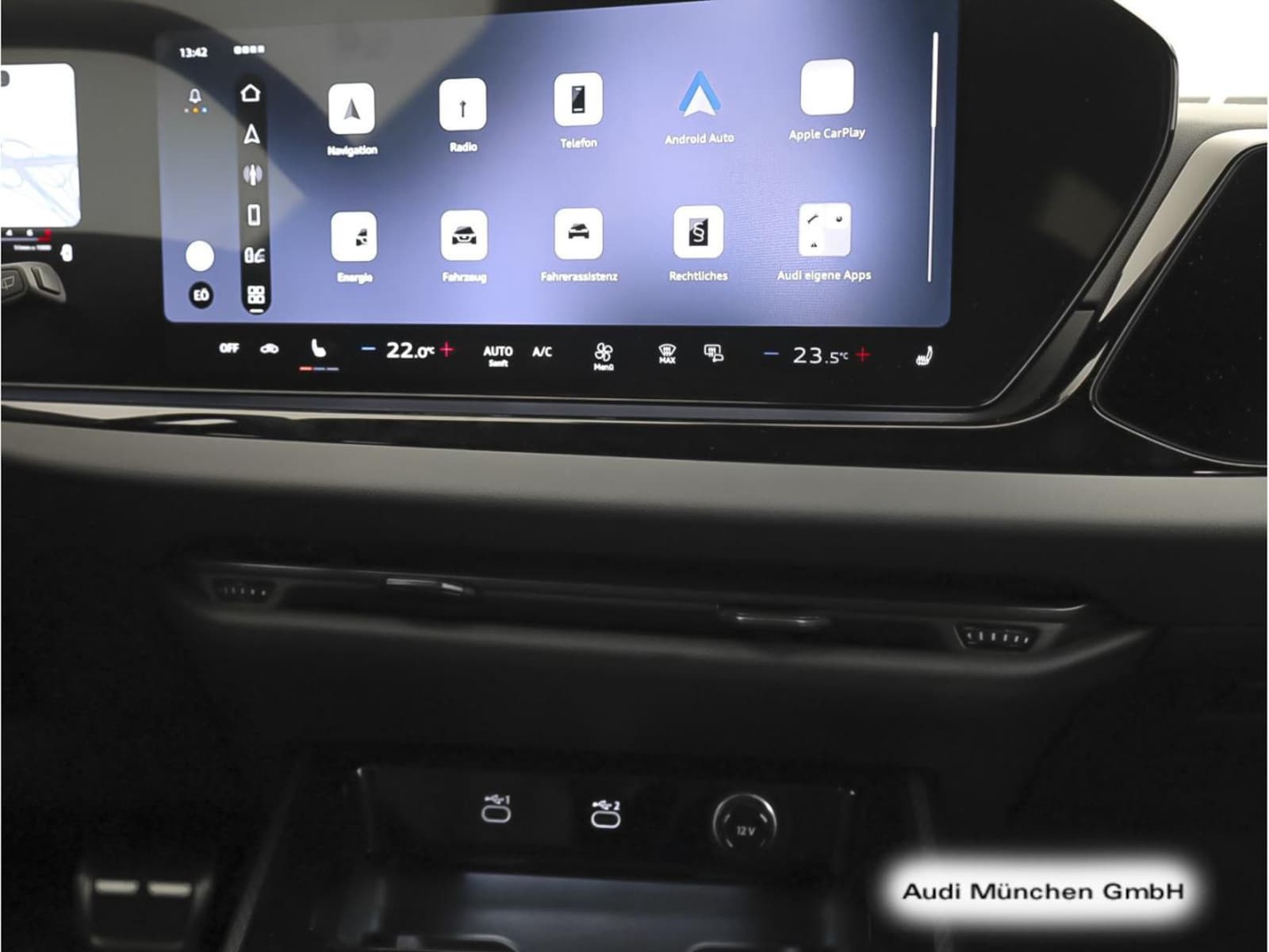 Audi A5 Avant – Bild 18