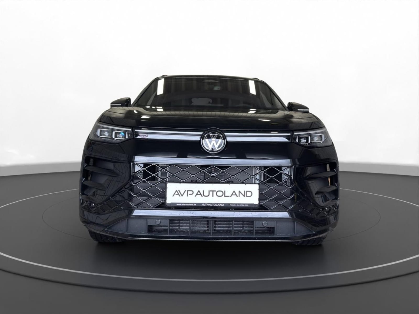 Volkswagen Tayron – Bild 3
