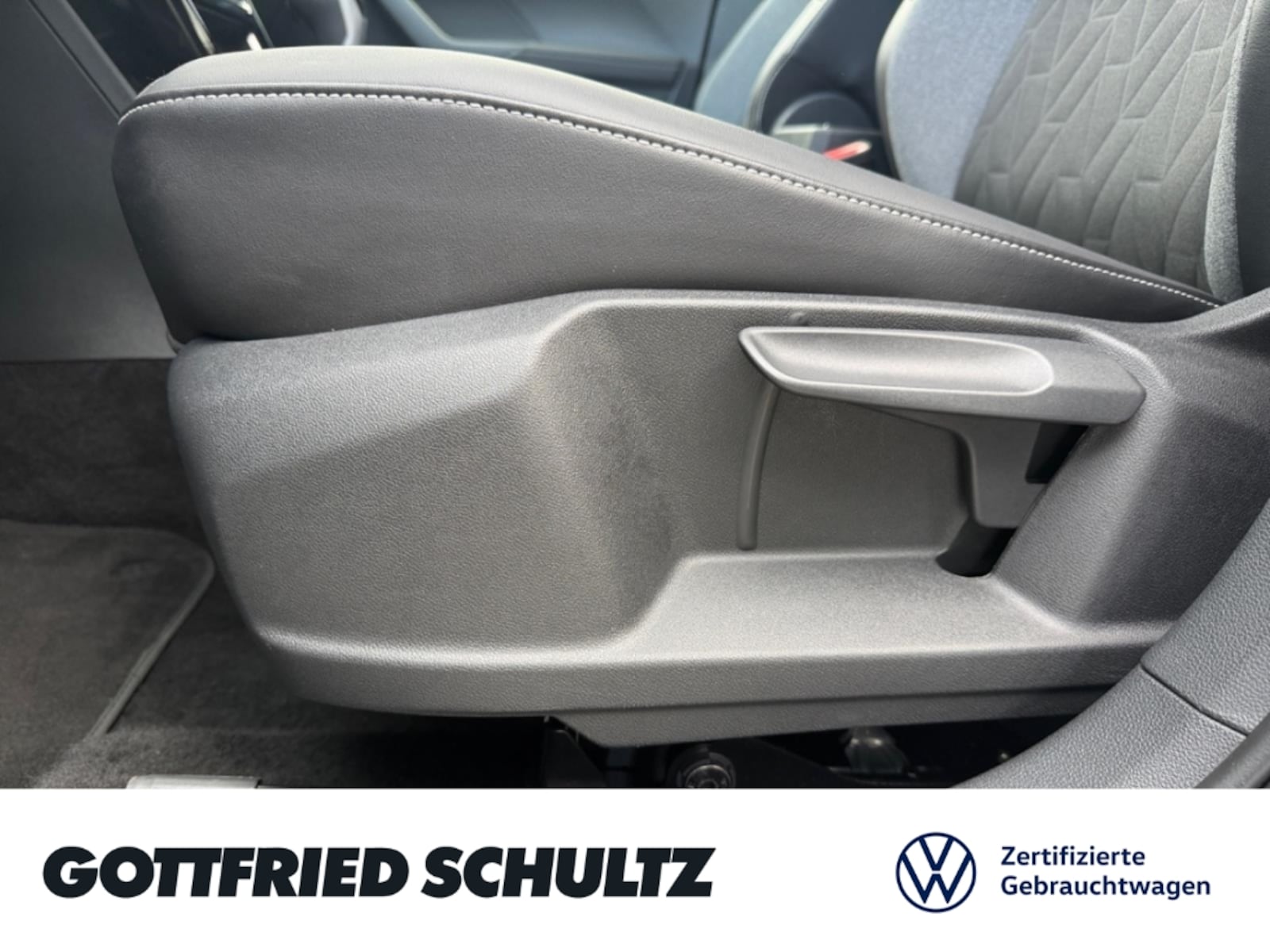 Volkswagen T-Cross – Bild 12
