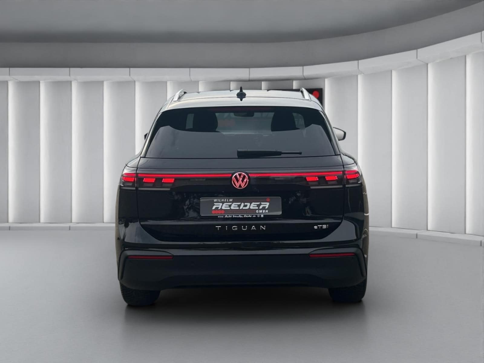 Volkswagen Tiguan – Bild 6