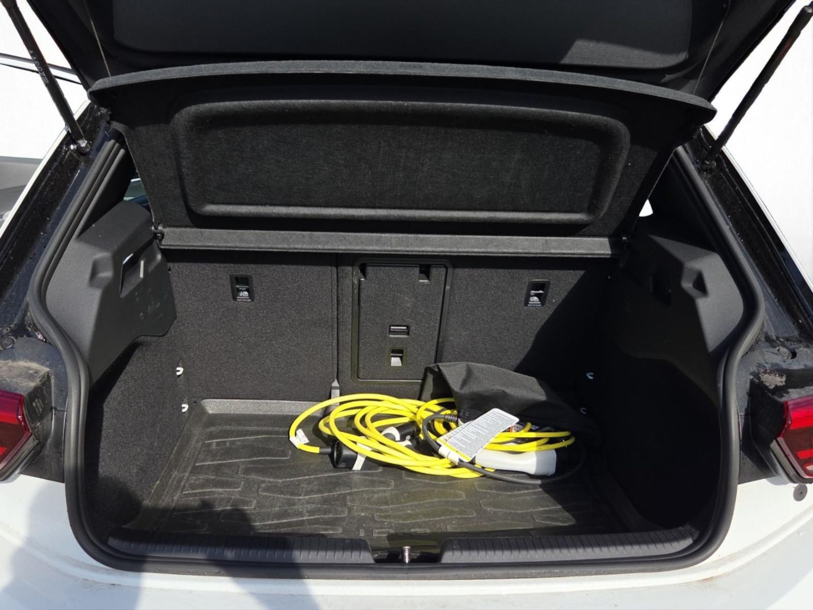 Volkswagen ID.3 – Bild 13