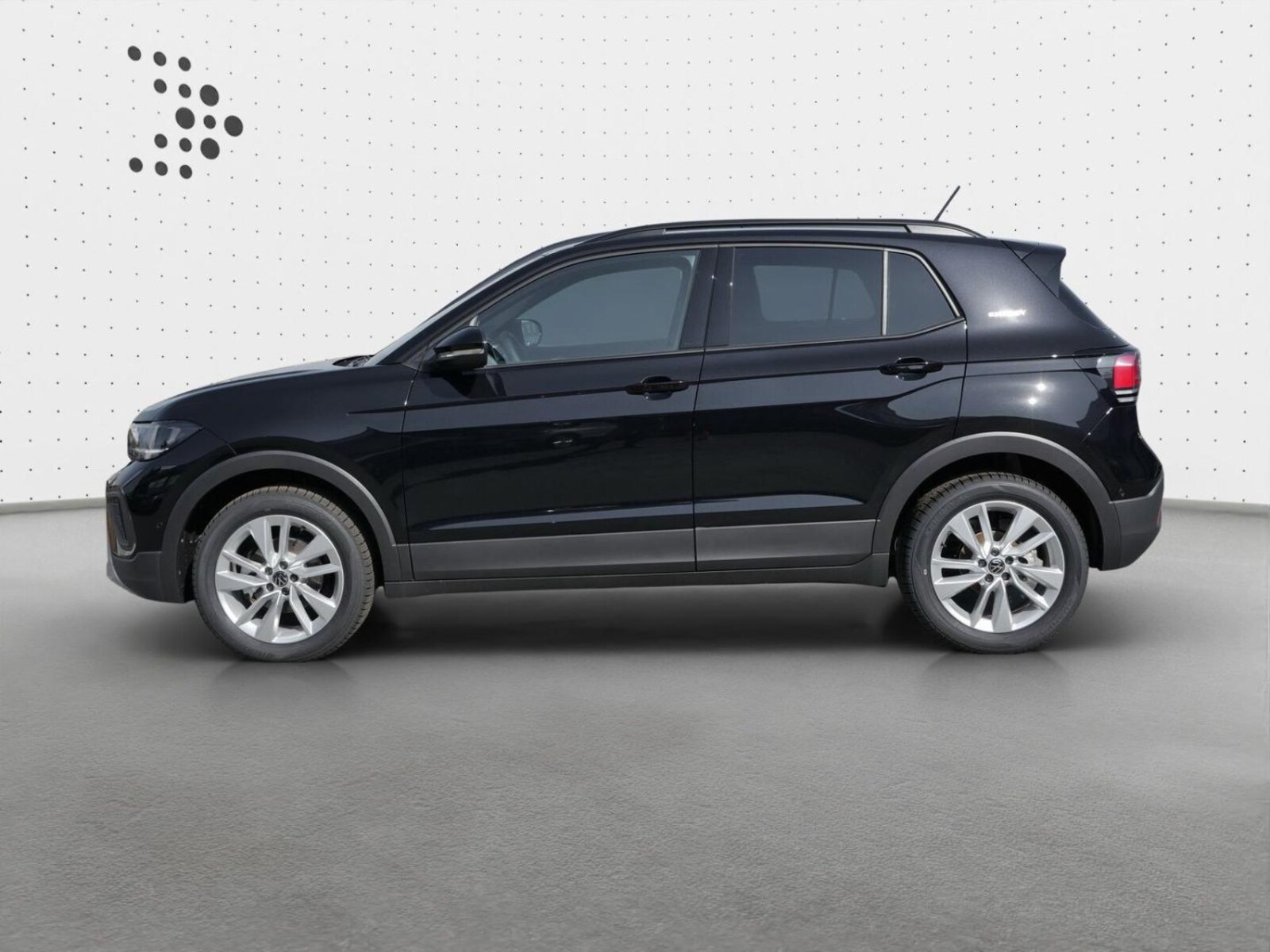 Volkswagen T-Cross – Bild 3