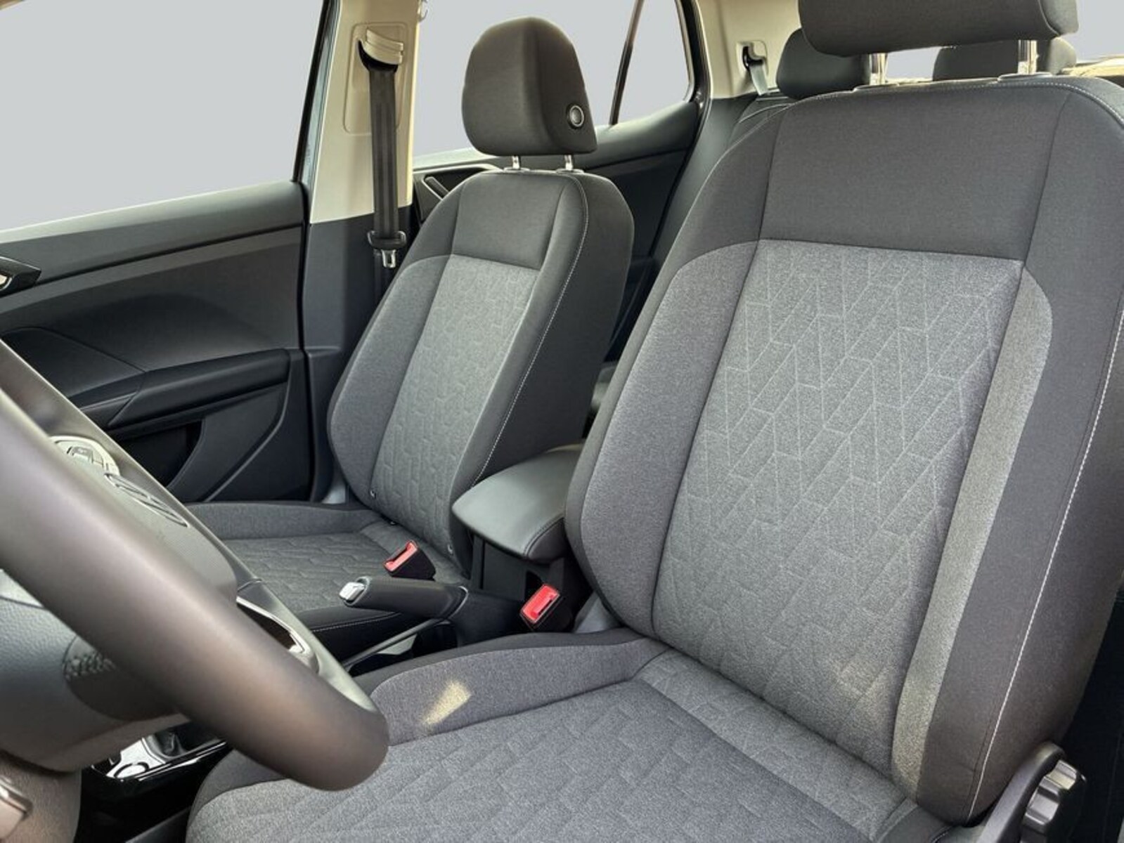 Volkswagen T-Cross – Bild 10