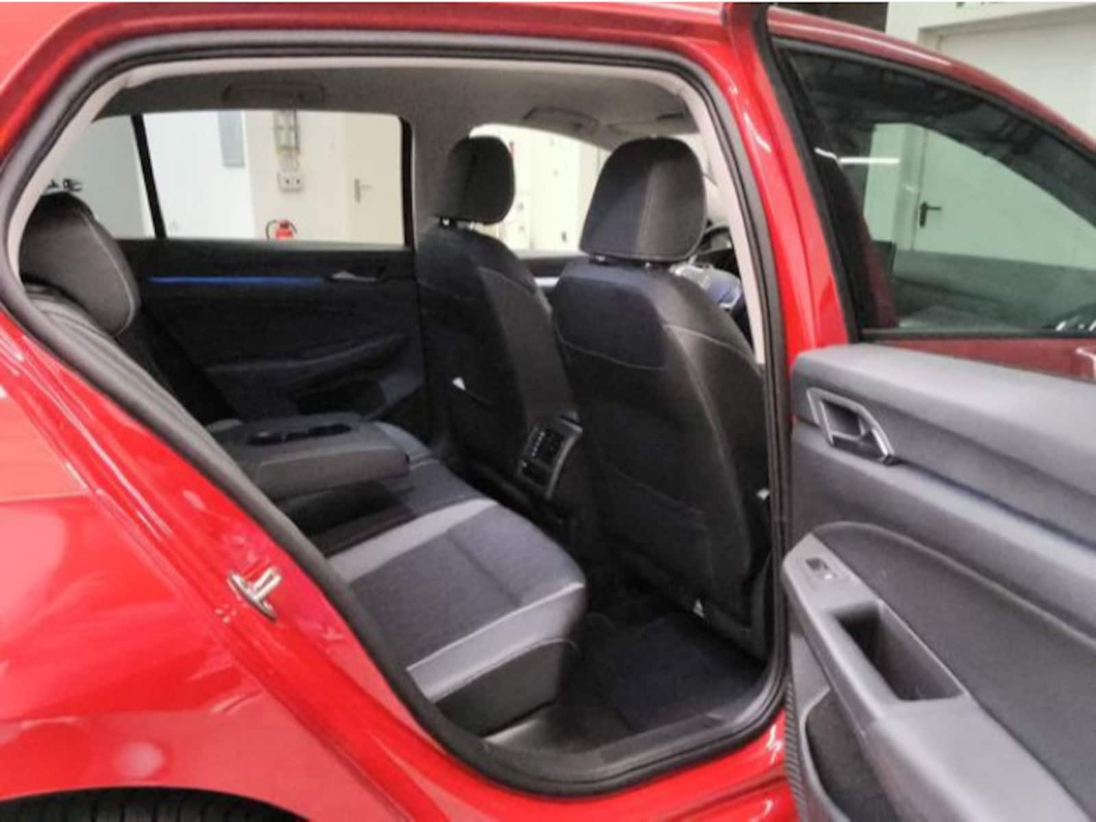Volkswagen Golf – Bild 5