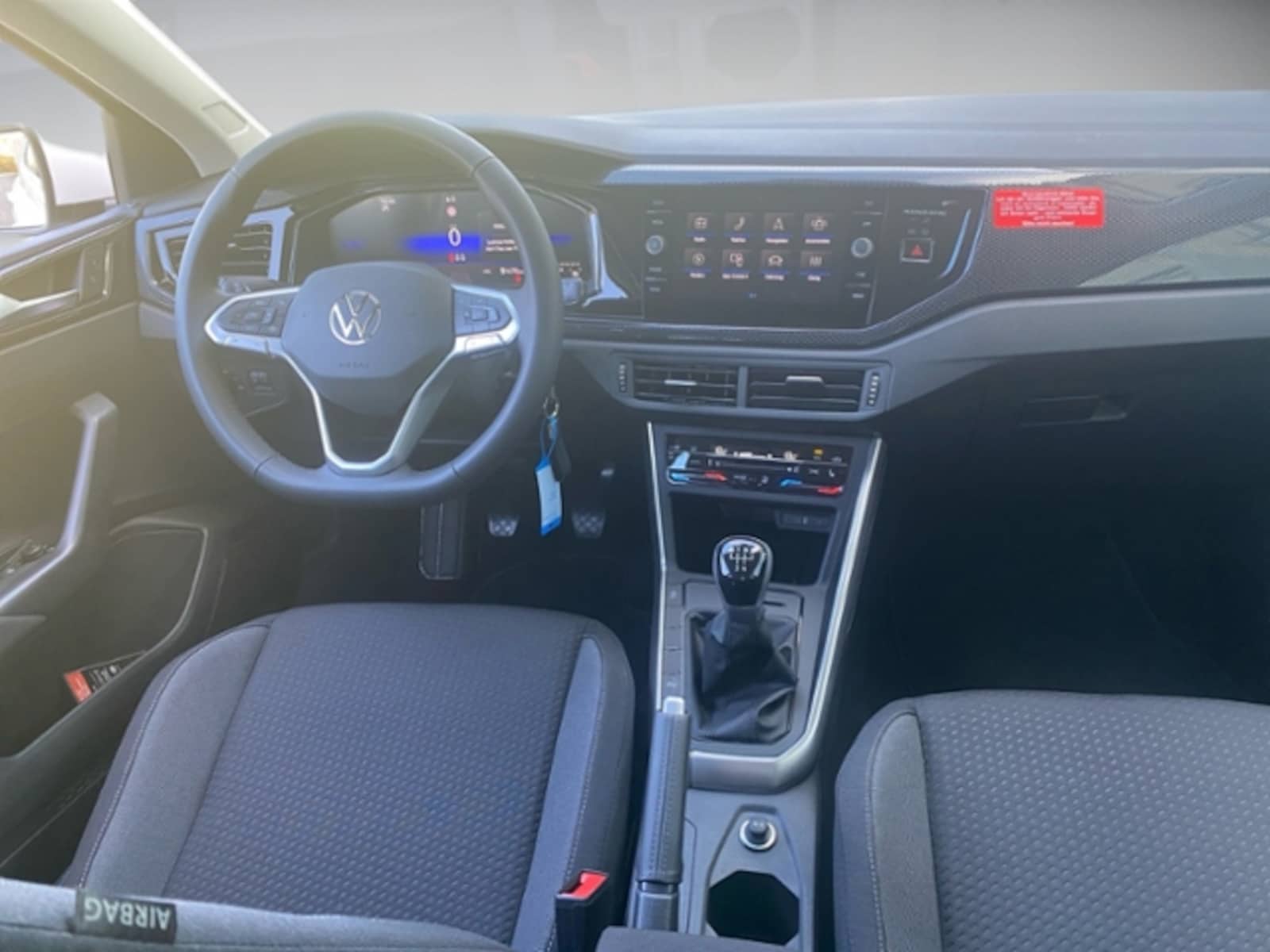 Volkswagen Polo – Bild 12