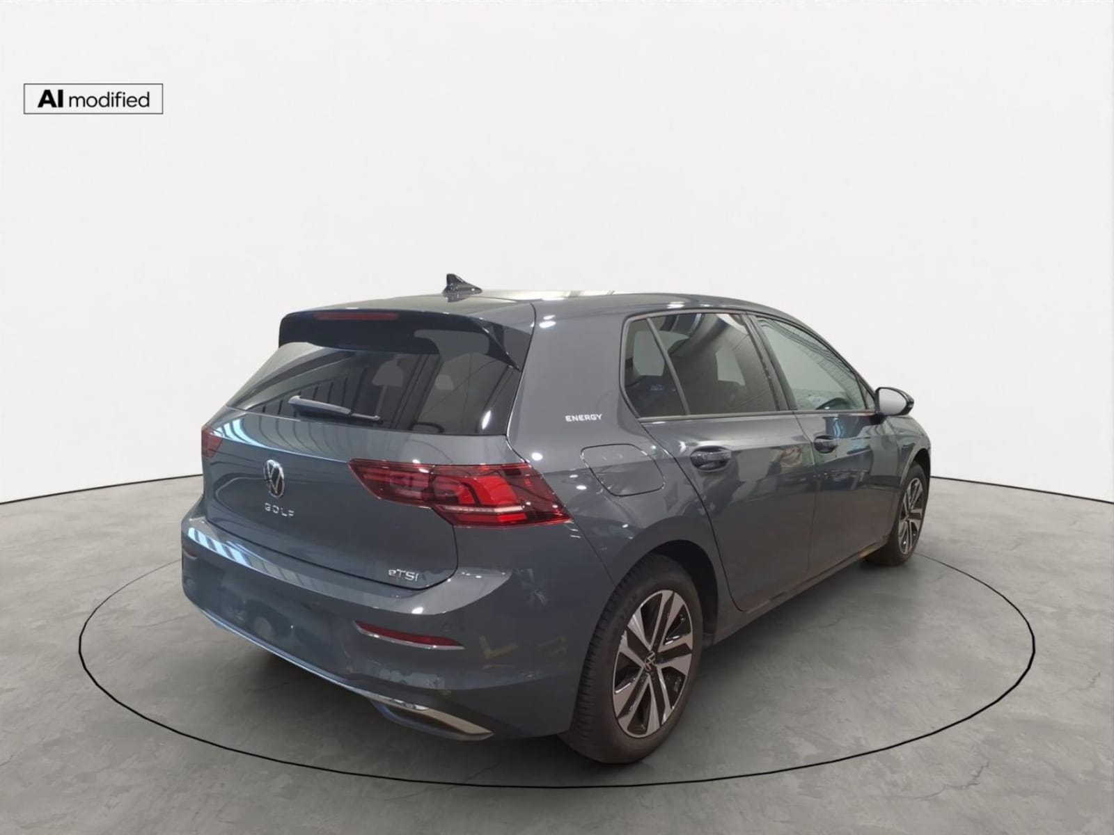 Volkswagen Golf – Bild 4