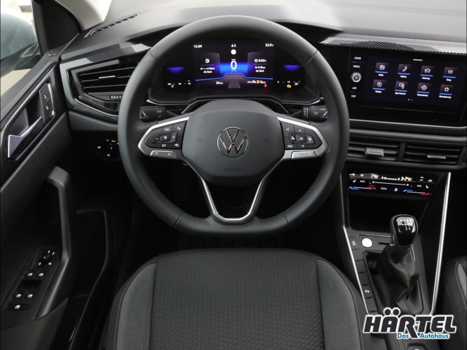 Volkswagen Taigo – Bild 10
