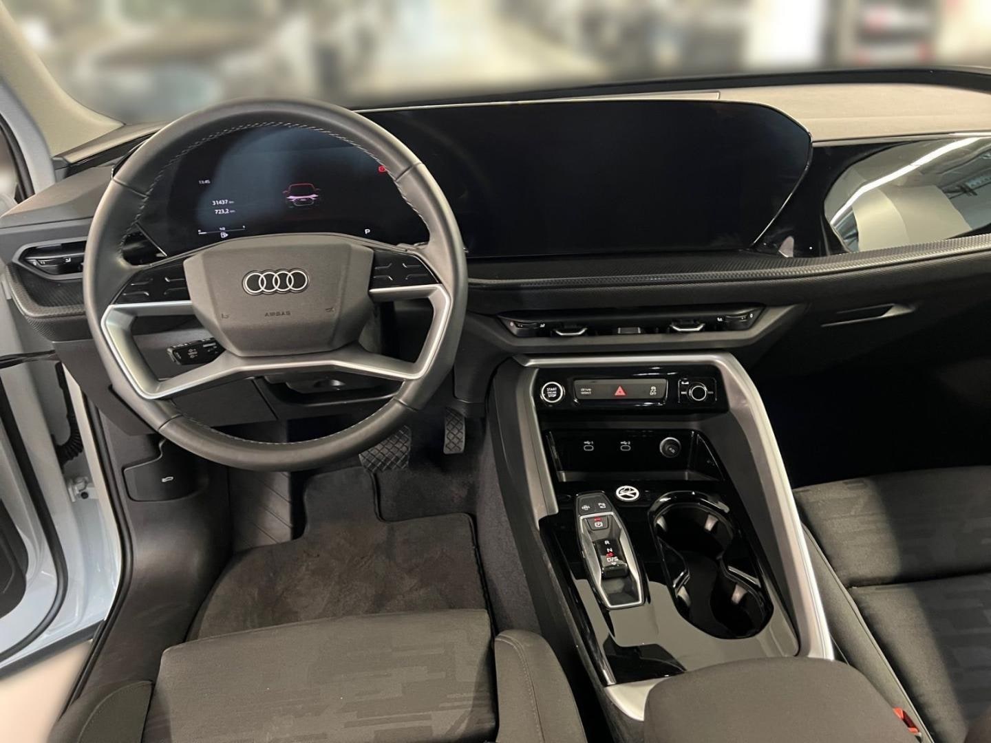 Bild über Audi Q5 Sportback TFSI quattro 150 kW S tronic - für weitere Informationen kontaktieren Sie den Audi Partner