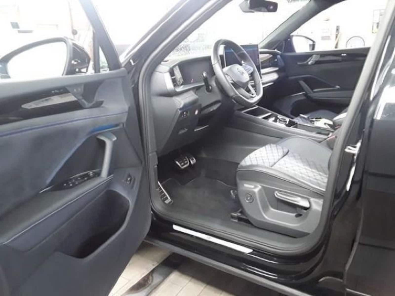 Volkswagen Tayron – Bild 4