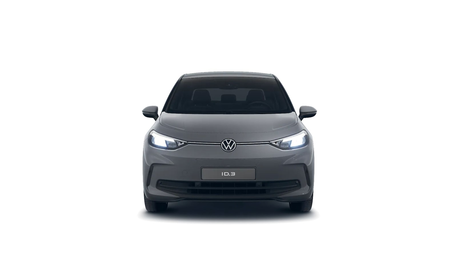Volkswagen ID.3 – Bild 2