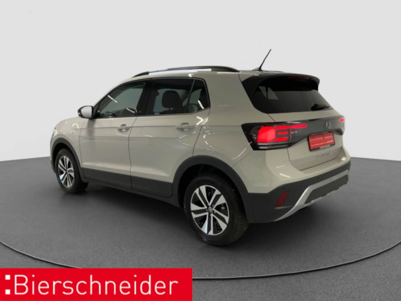 Volkswagen T-Cross – Bild 6