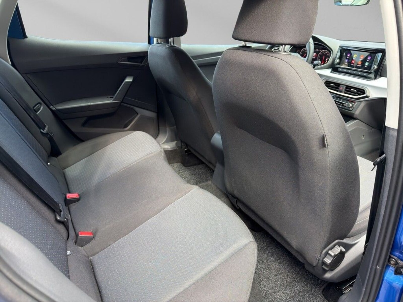 SEAT Ibiza – Bild 19