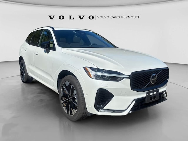 2026 Volvo XC60