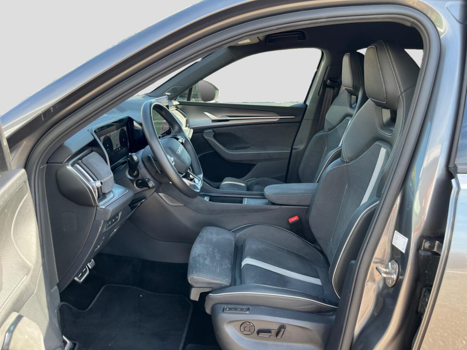 Škoda Kodiaq – Bild 9