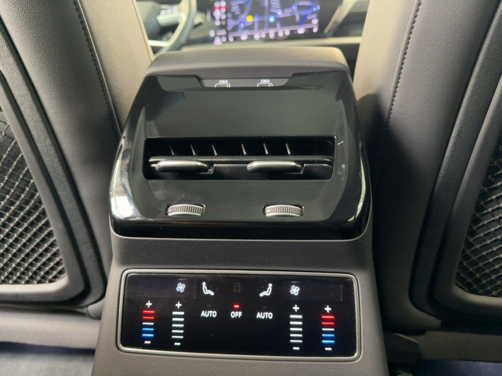 Audi A6 Avant – Bild 13