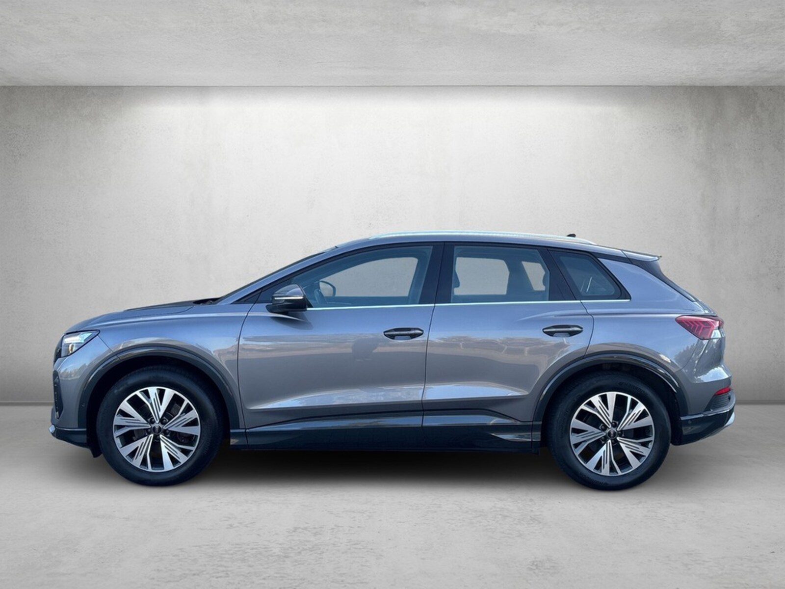 Audi Q4 e-tron – Bild 3