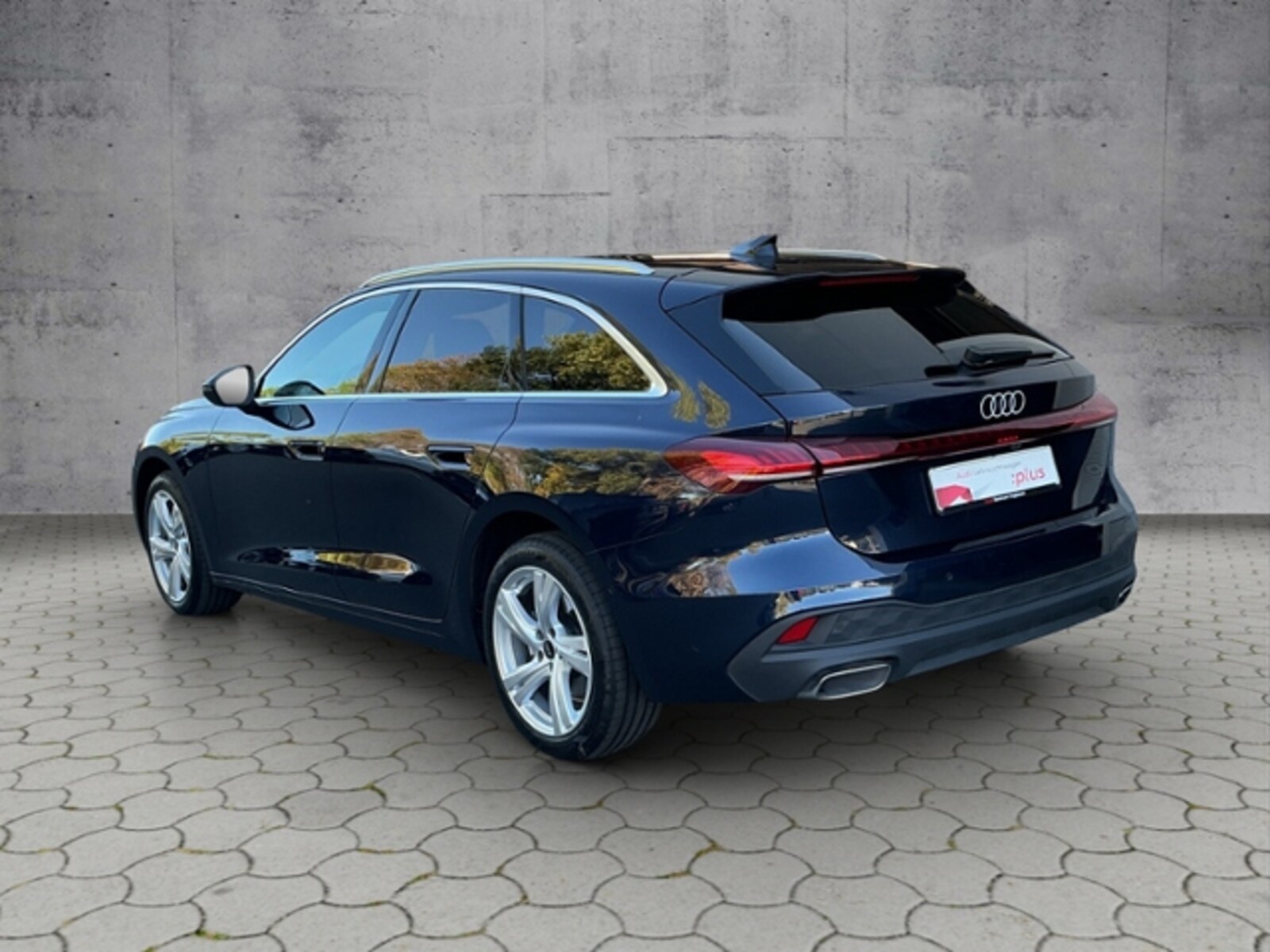 Audi A5 Avant – Bild 3