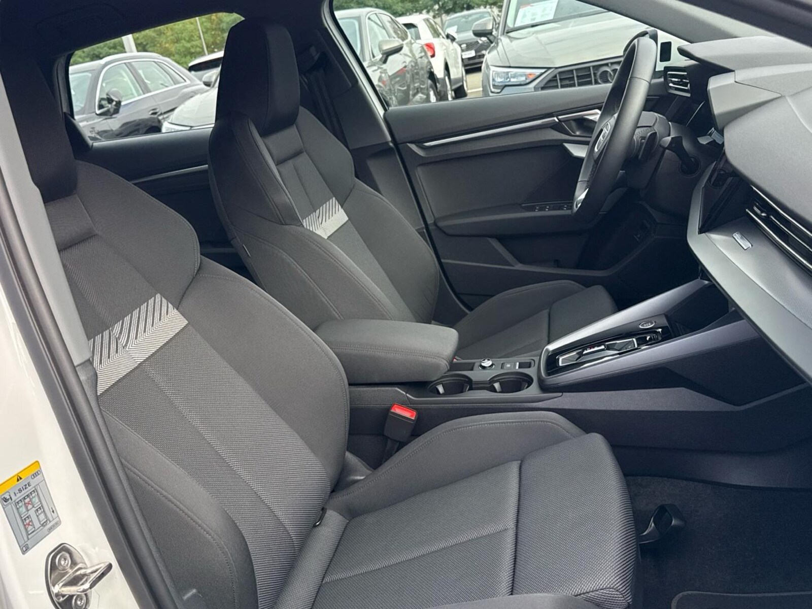 Audi A3 Sportback – Bild 10
