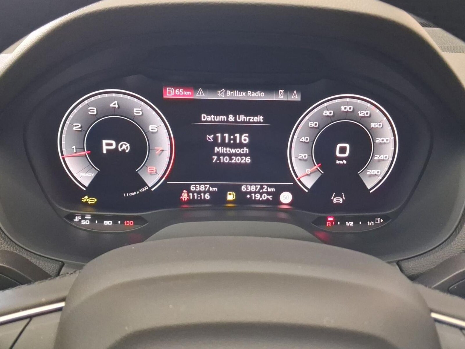 Audi Q2 – Bild 12