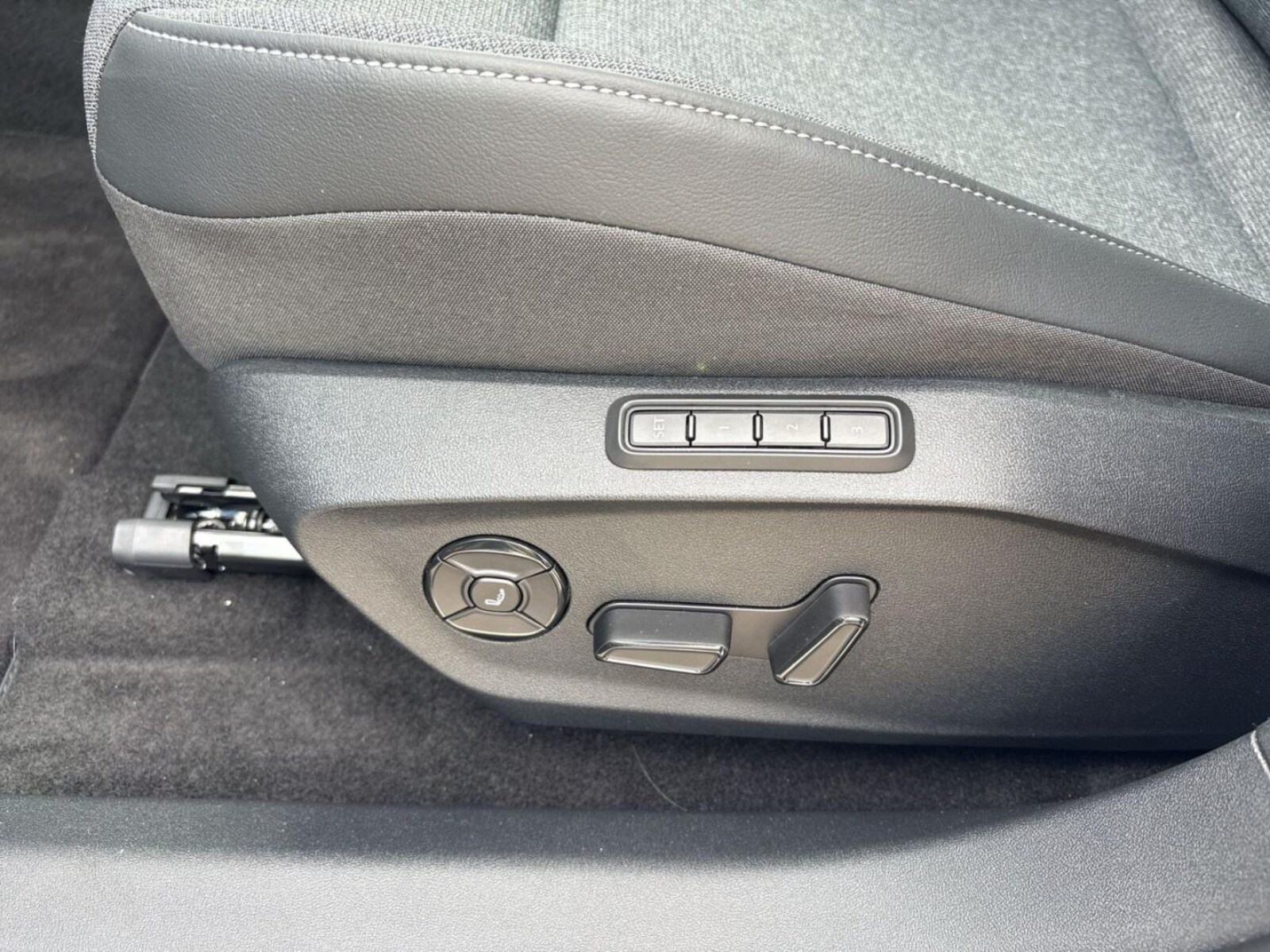 Volkswagen ID. Polo – Bild 24