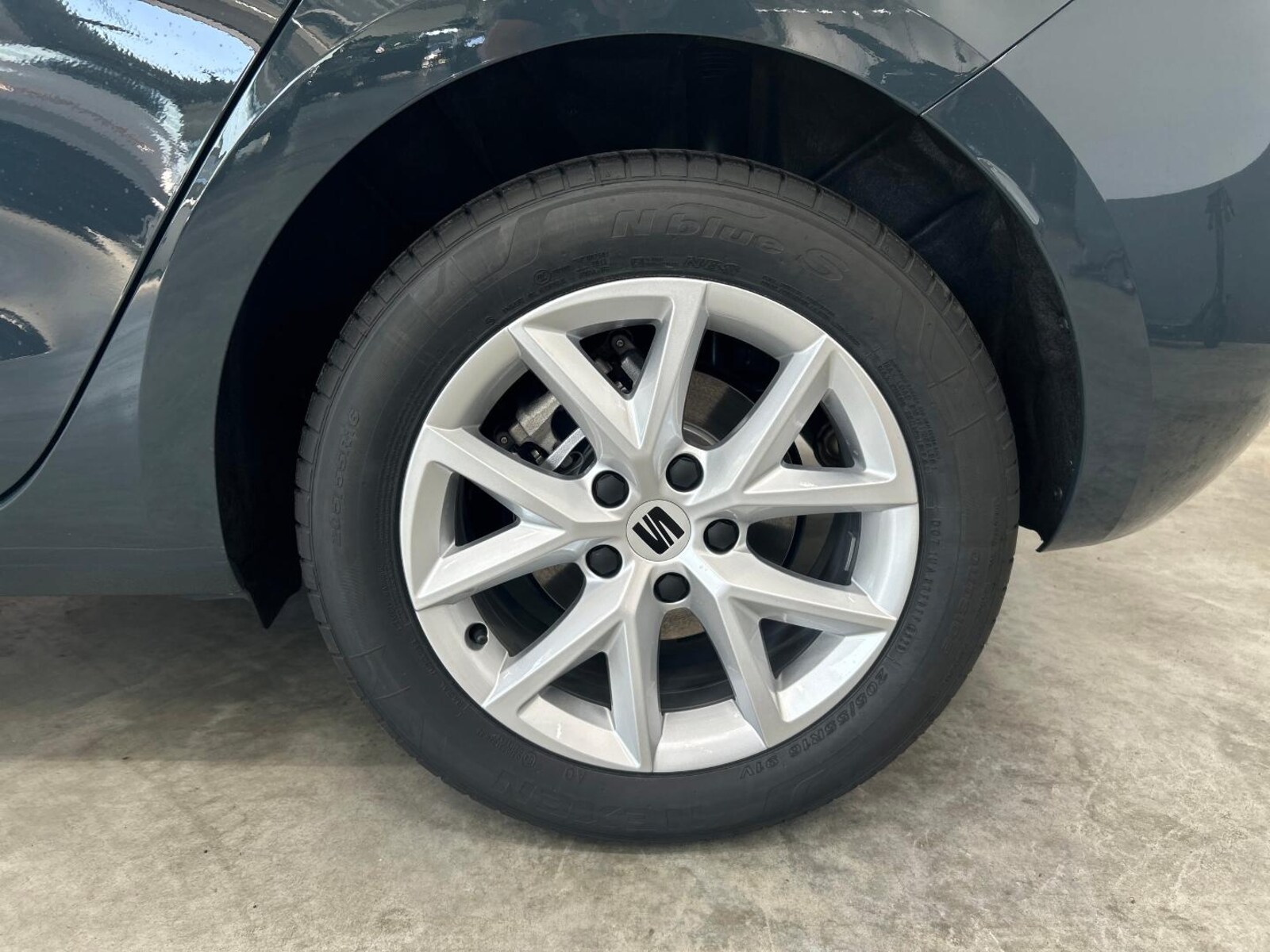 SEAT Leon – Bild 8