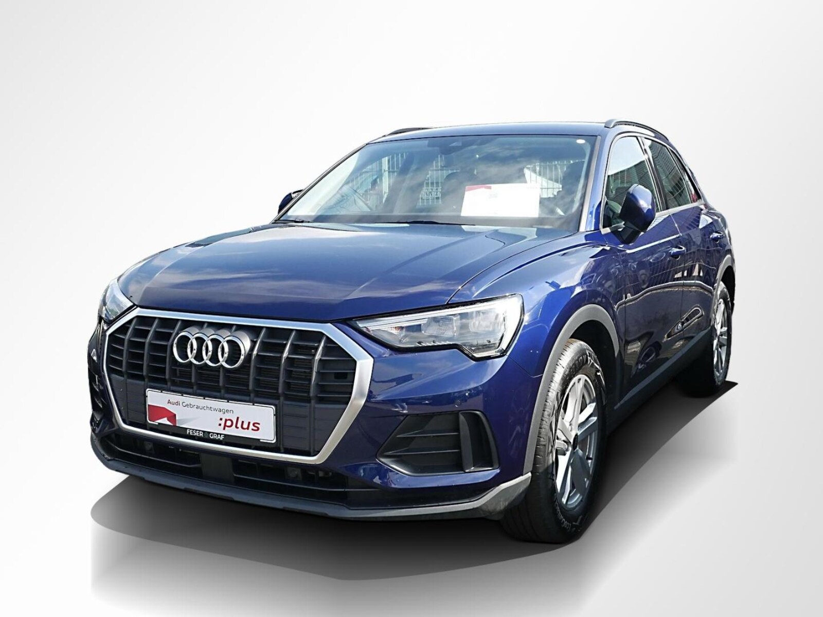 Audi Q3 – Bild 10