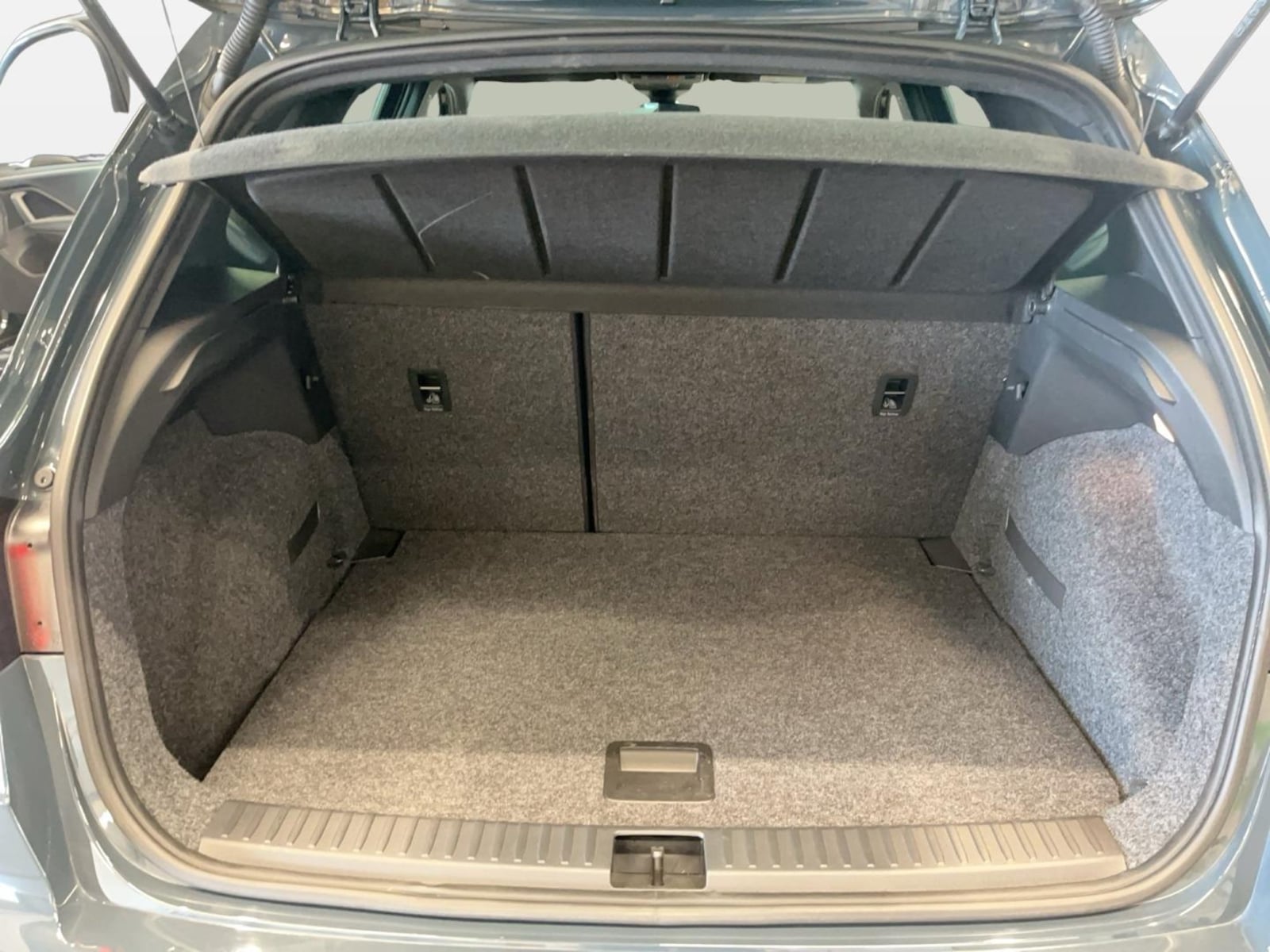 SEAT Arona – Bild 12