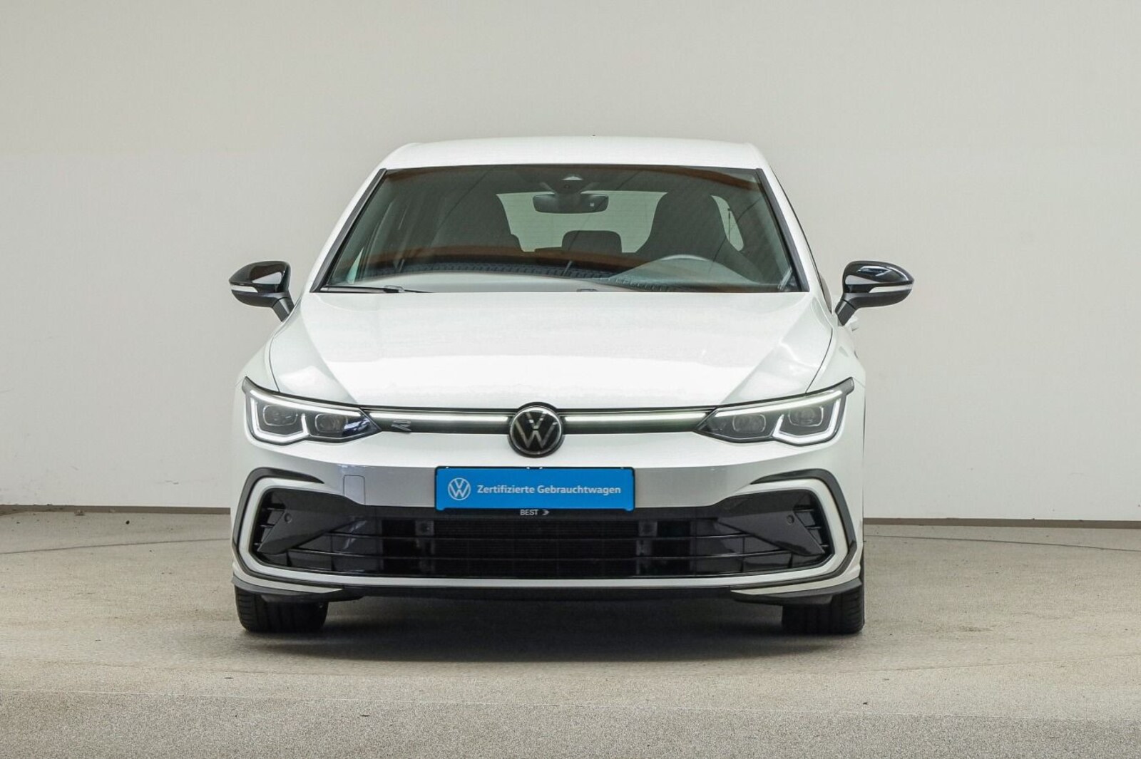 Volkswagen Golf – Bild 5