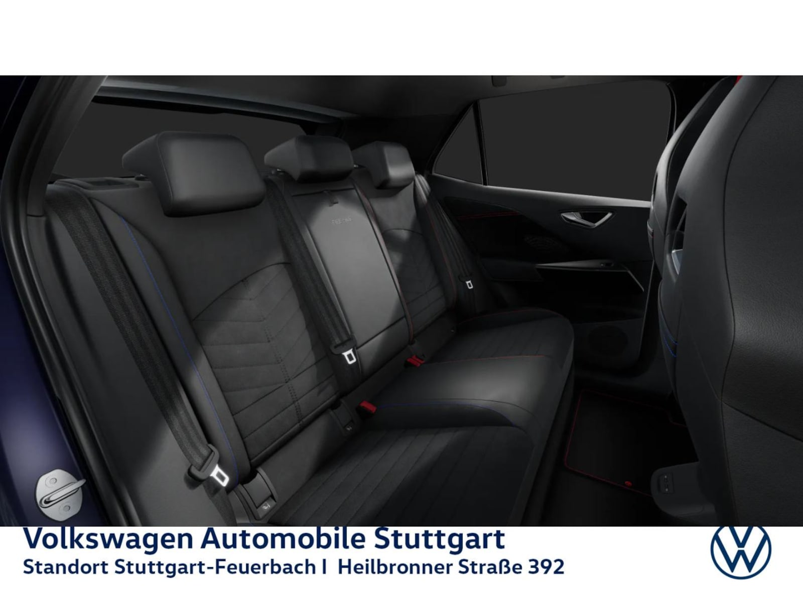 Volkswagen ID.3 – Bild 11