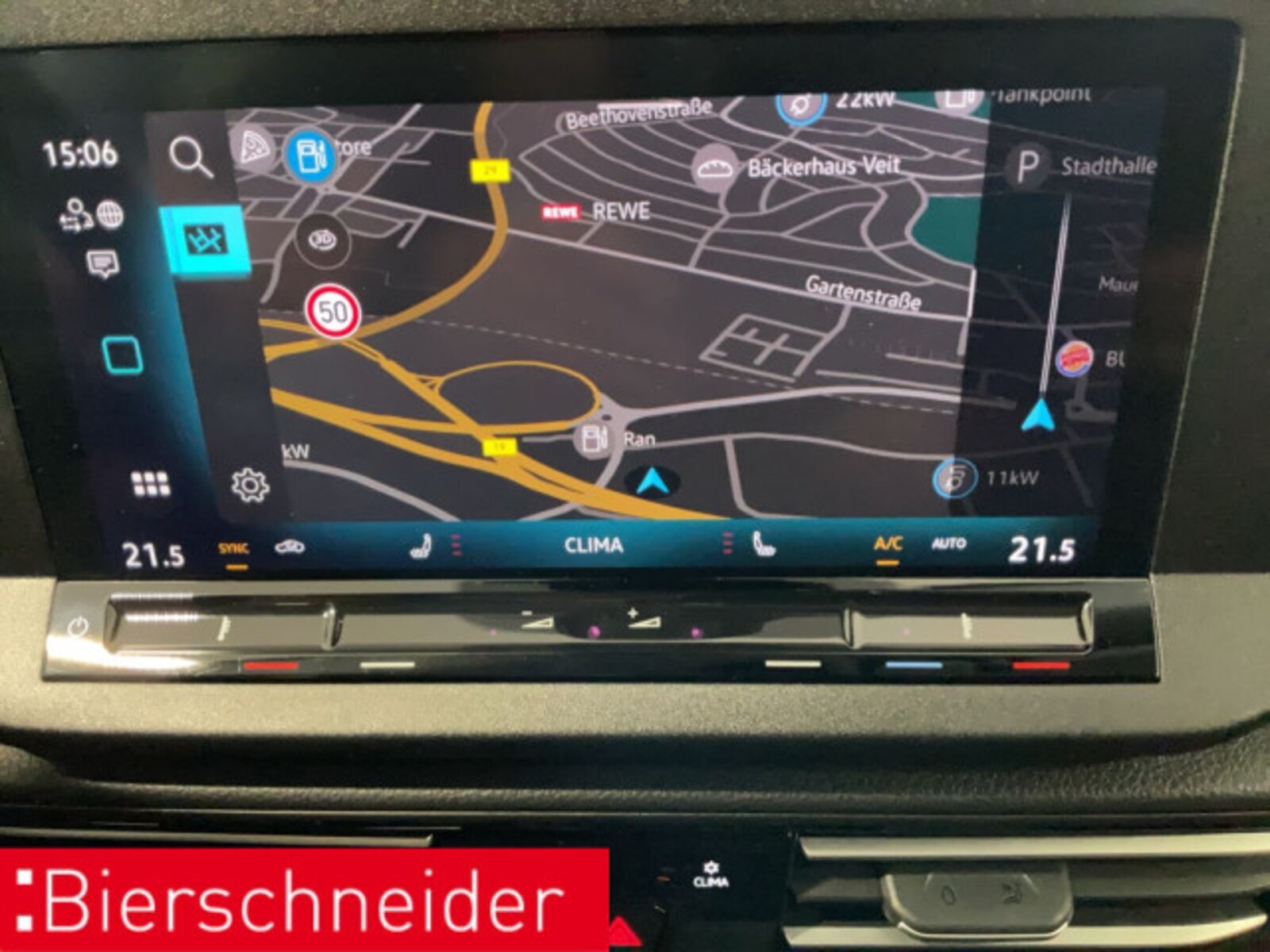 Volkswagen Caddy – Bild 16