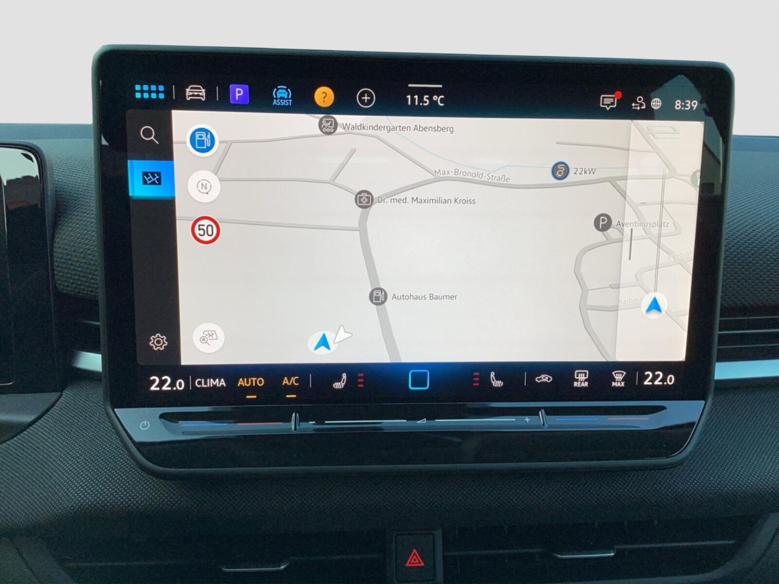 Volkswagen T-Roc – Bild 15